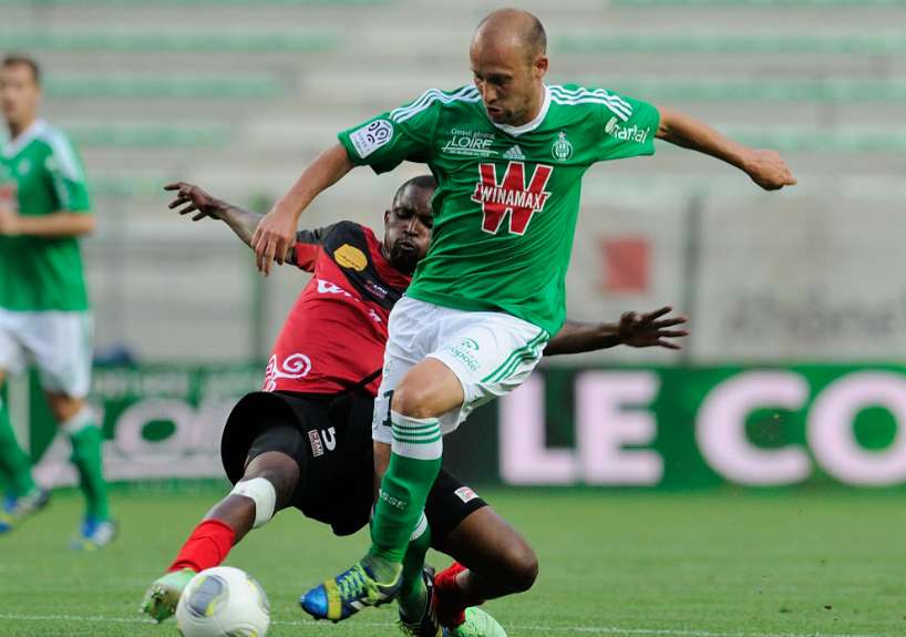 Un derby de feu, un stade de Reims radieux