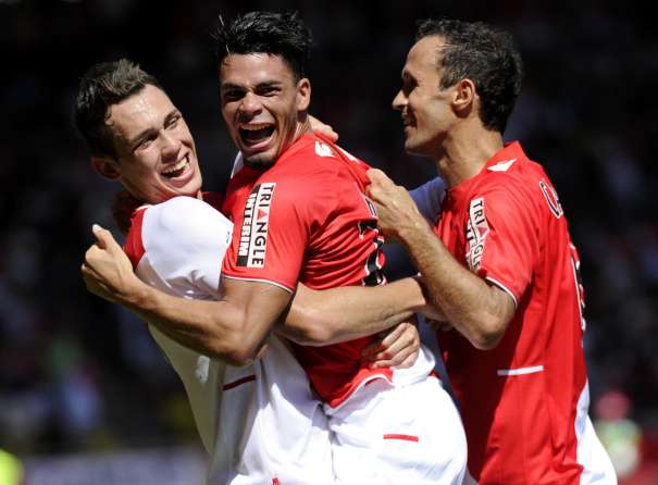 Rivière flingue Montpellier