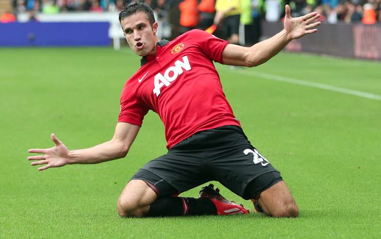 L&rsquo;équipe type du dimanche