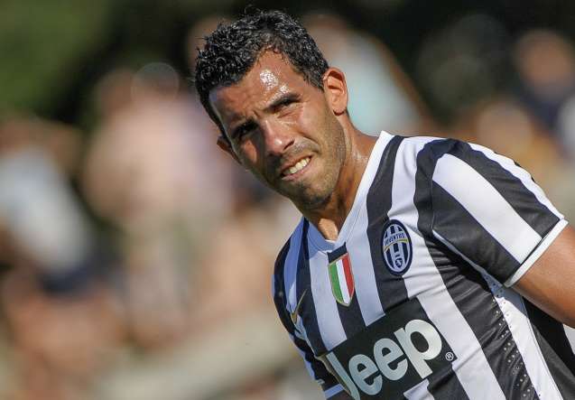 La Juve atomise la Lazio