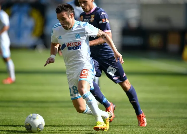 Les Olympiques dans le bon tempo