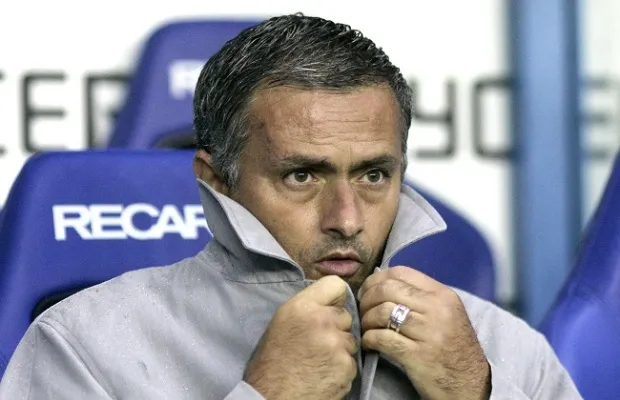 Mourinho : «<span style="font-size:50%">&nbsp;</span>Assez de Mourinho<span style="font-size:50%">&nbsp;</span>»