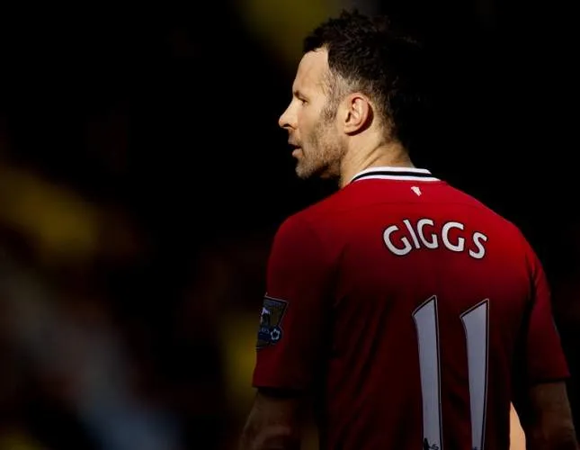 Ryan Giggs sélectionneur?