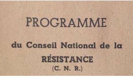 Blog : Pour un foot potable…