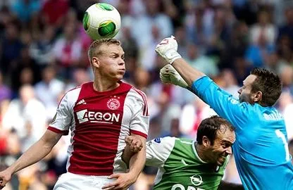 Klassieker killer pour Feyenoord !