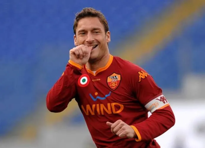 Del Piero et Totti rappelés ?