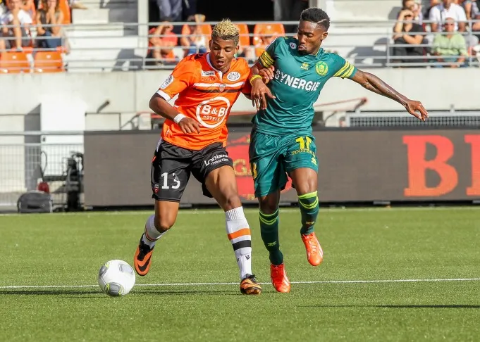 Mario Lemina : «<span style="font-size:50%">&nbsp;</span> J&rsquo;apprends à ma copine à faire des roulettes<span style="font-size:50%">&nbsp;</span>»