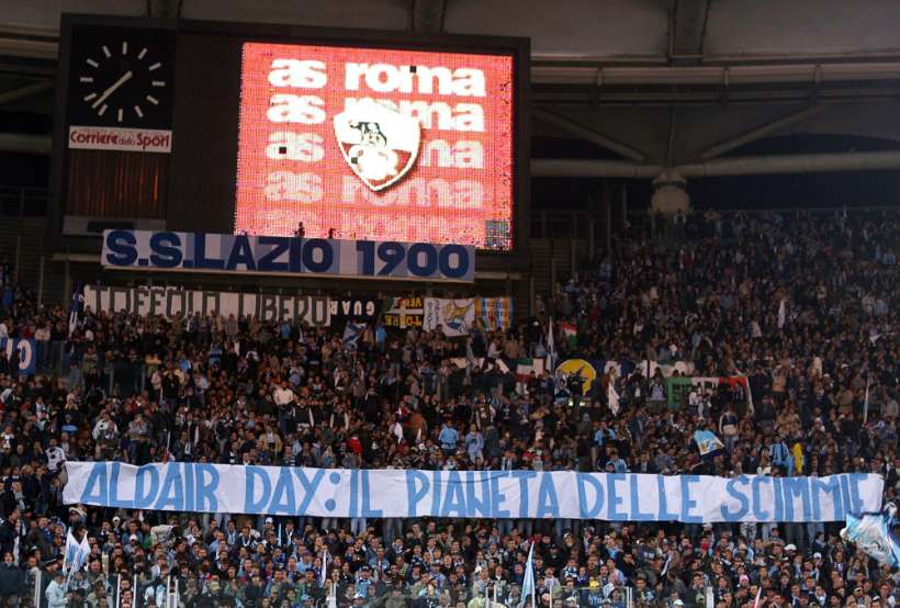 Messieurs de la Lega Calcio, agissez !