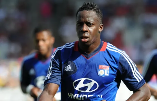 Officiel : A. Cissokho à Liverpool