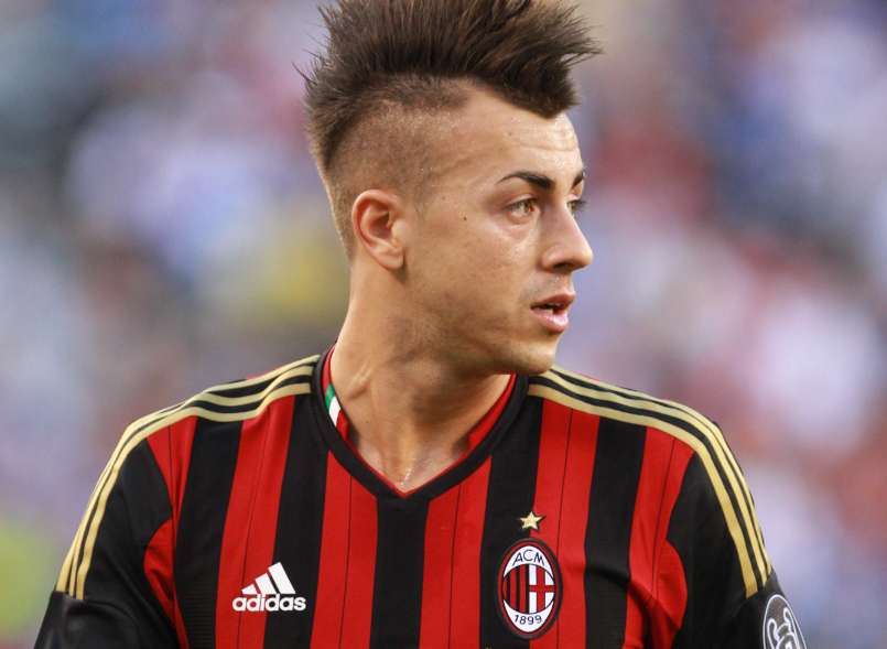 Milan repart d&rsquo;Eindhoven avec un bon match nul