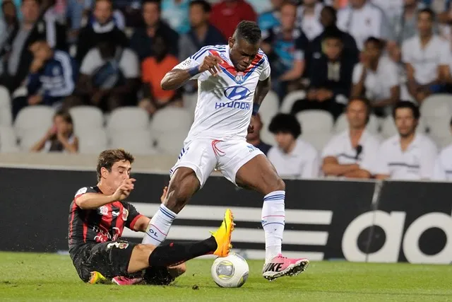 Bedimo analyse la défaite