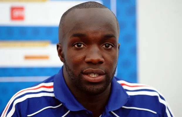 Officiel : Lassana Diarra  au Lokomotiv