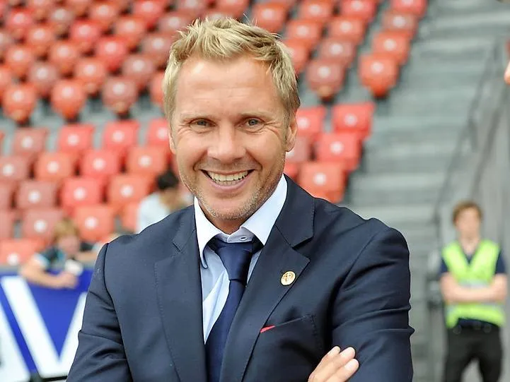 Le chaos hambourgeois