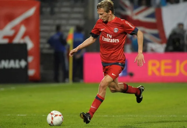 Toulouse rafle Chantôme et Aguilar, Elmander à Norwich