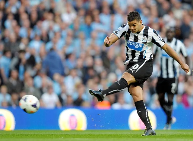 Ben Arfa vise le top 5
