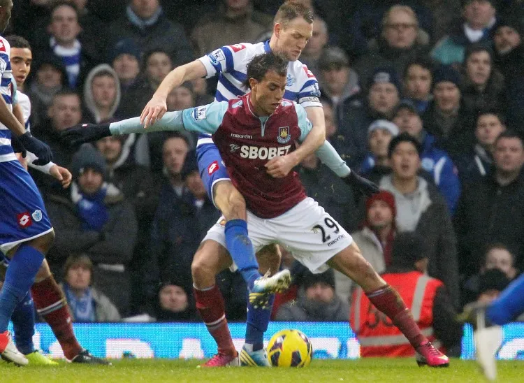 Chamakh s&rsquo;est fait duper