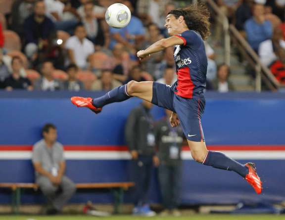 PSG, Lyon  &amp; Bordeaux-Bastia = 350€ à gagner