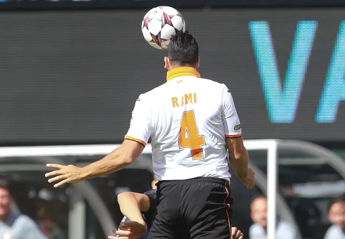 Les propos de Rami sanctionnés