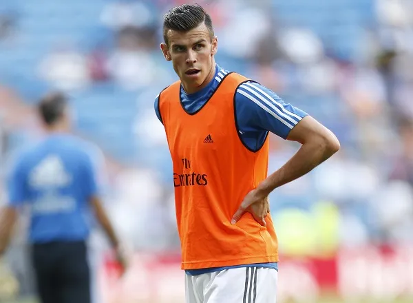 Bale vivra finalement chez Kaká