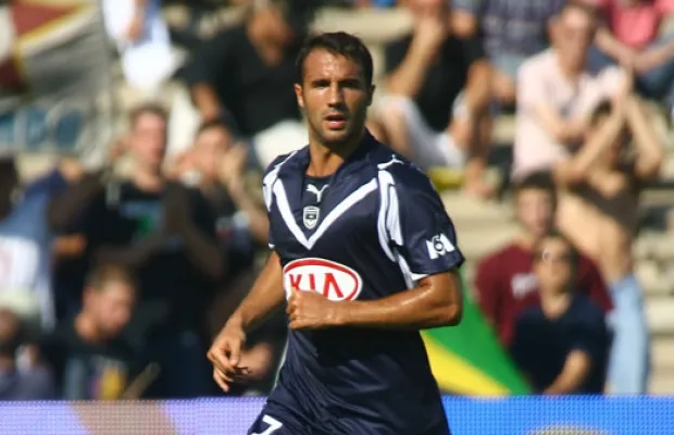 Reims inspire Bordeaux