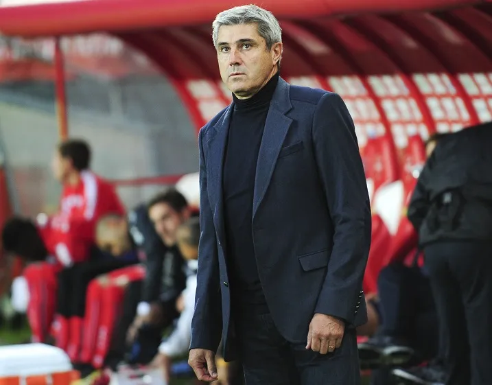 Sanchez «<span style="font-size:50%">&nbsp;</span>pas menacé<span style="font-size:50%">&nbsp;</span>» à VA