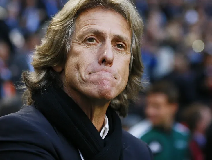 Jesus confesse ses péchés