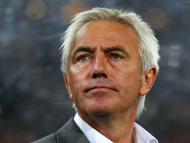 Van Marwijk fera des tests psychologiques