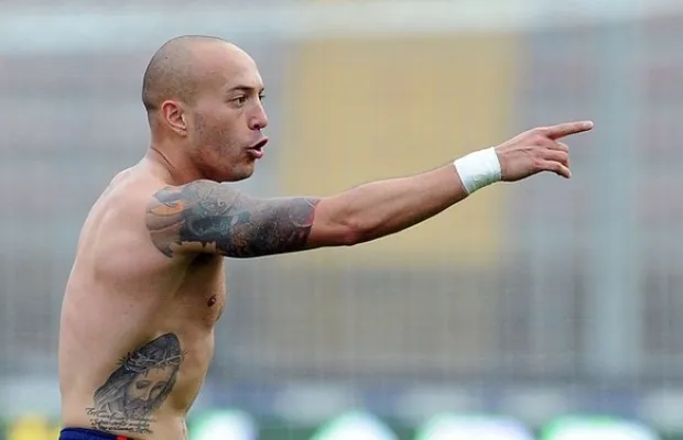 Chevanton sort du placard