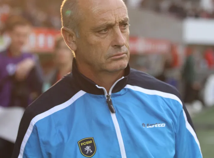 Sochaux : Hély pose sa dém&rsquo; !