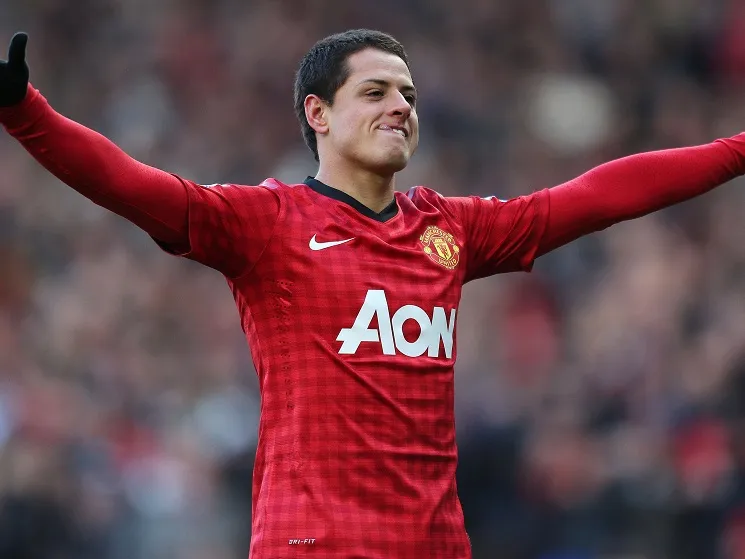 Manchester rit, Liverpool se les mord