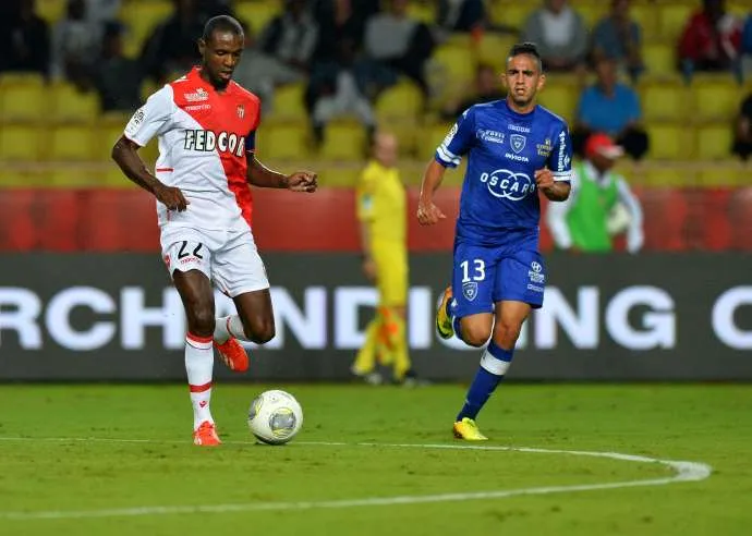 Tranquille comme Monaco