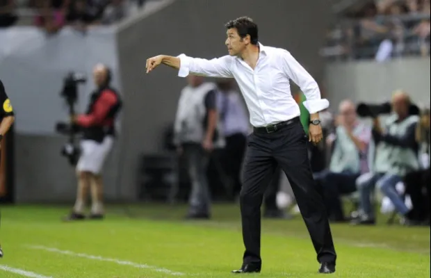 Fournier remercie Agassa