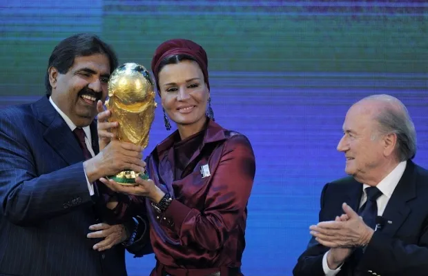 Qatar : Esclavagisme sur les chantiers