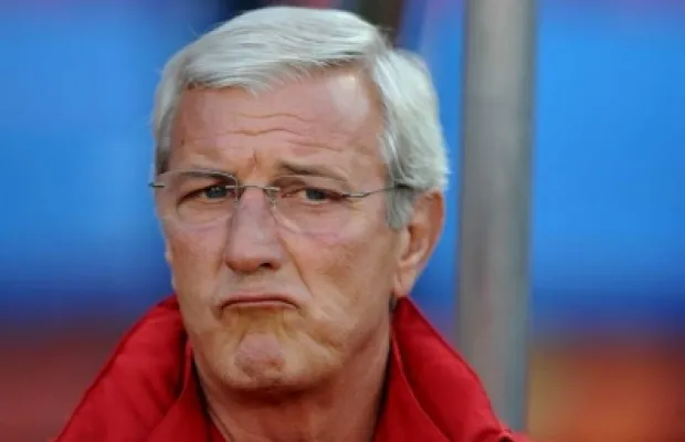 Lippi champion, Del Piero capitaine, Moussilou remplaçant