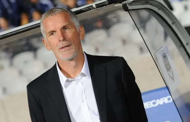 Gillot a tué Bordeaux !