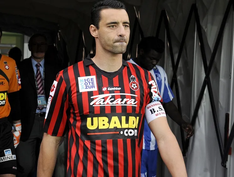 Echouafni entraîneur d&rsquo;Amiens