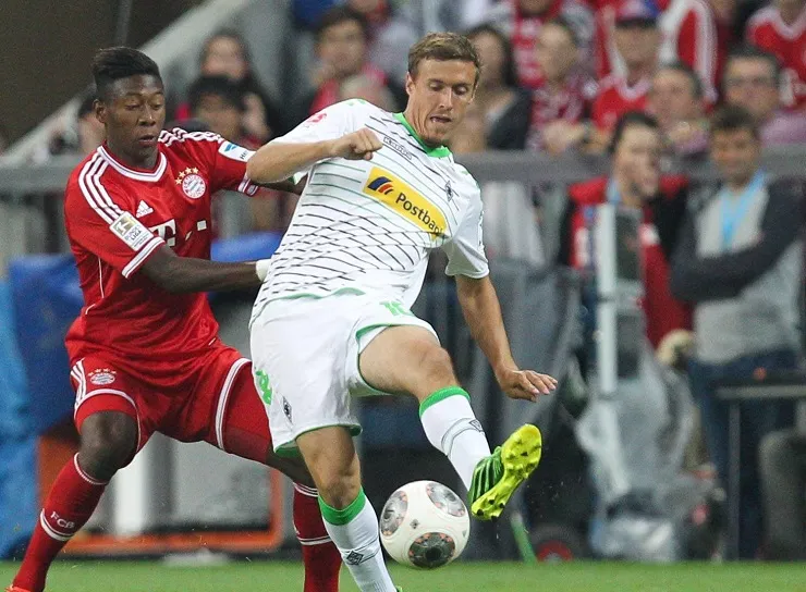 La Bundesliga compte bizarrement