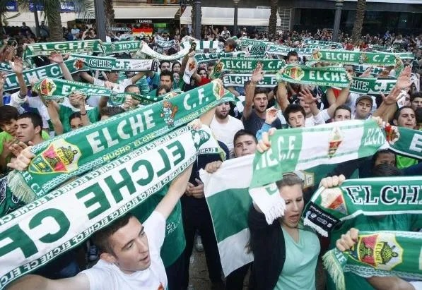 Les fans d&rsquo;Elche victimes d&rsquo;un cambriolage