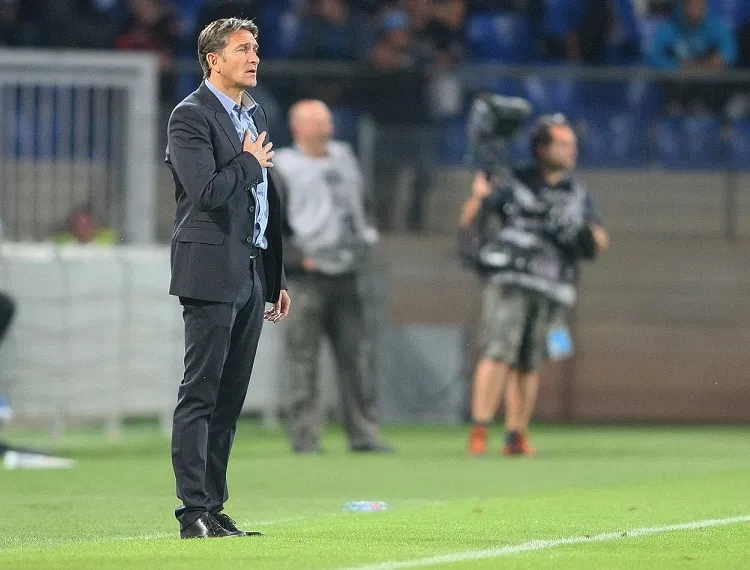 Montpellier-Rennes : «<span style="font-size:50%">&nbsp;</span>Un match soporifique<span style="font-size:50%">&nbsp;</span>»