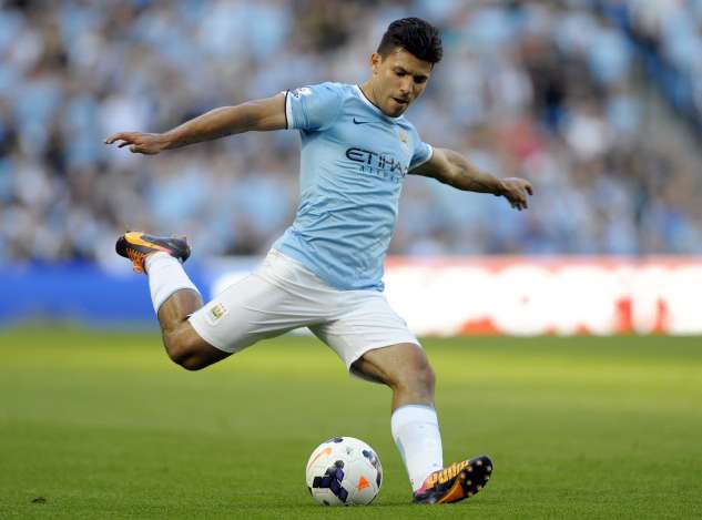 Arsenal, Naples &amp; Man City = 514€ à gagner