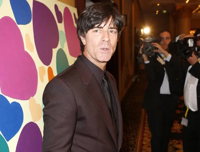 Löw prêt à copier Pep