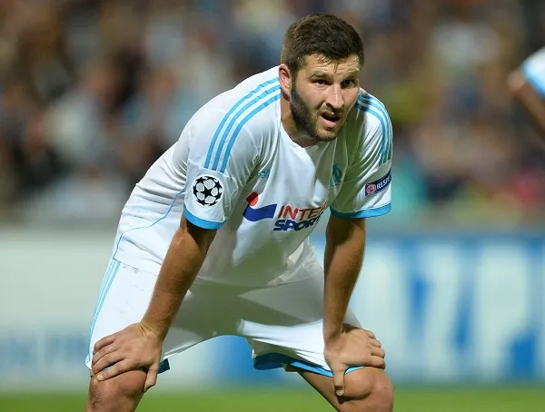 Gignac forfait contre Lorient
