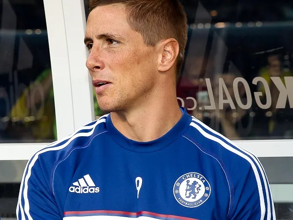 Torres prêt à déloger Eto&rsquo;o