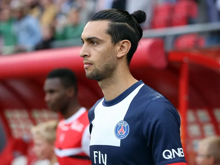 Pastore en route pour Liverpool ?