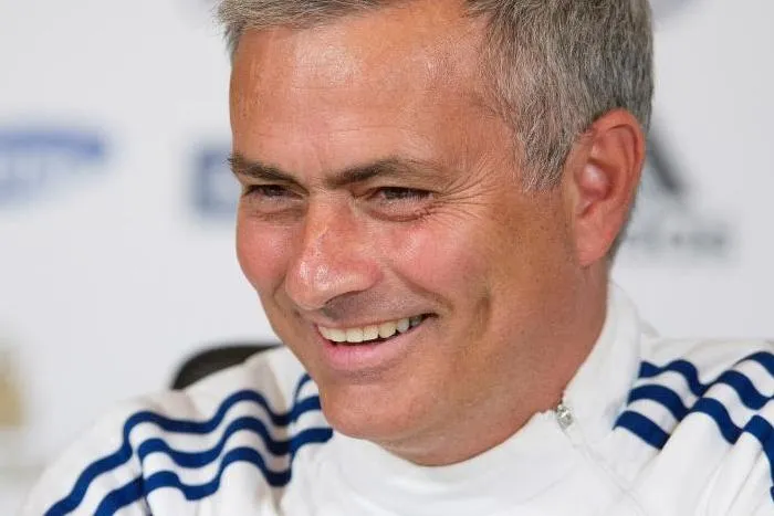 Et si José Mourinho débarquait sur  Twitter ?