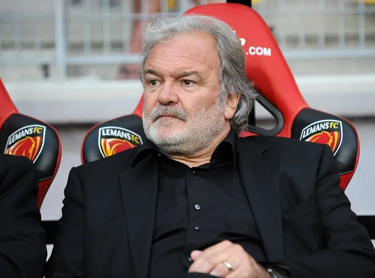 Recours du Mans FC rejeté