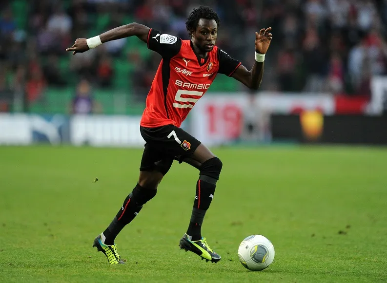 Pitroipa vers Al Gharafa