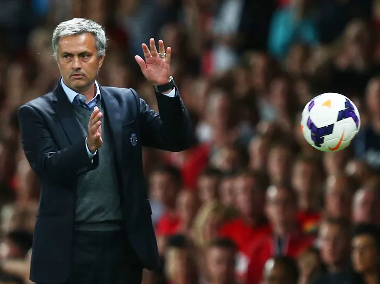Mourinho a-t-il perdu sa magie ?