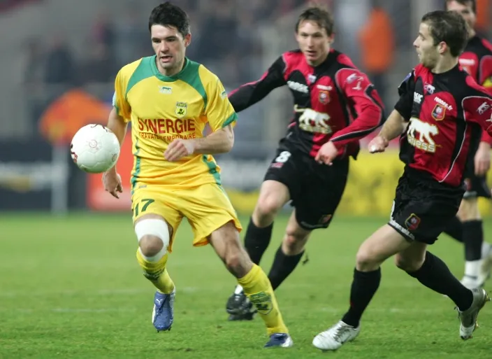 Tiens, revoilà le derby Rennes – Nantes !