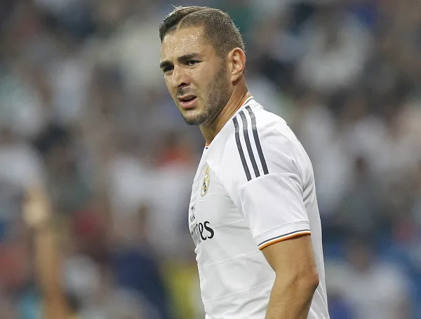 Benzema, le leadership pour les nuls